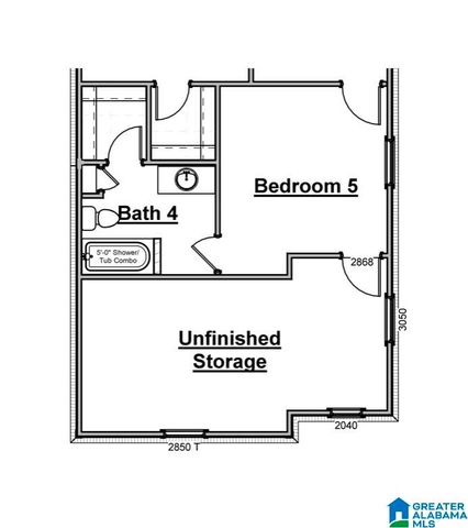 001 BLACKRIDGE CREST, Hoover, AL 35244
