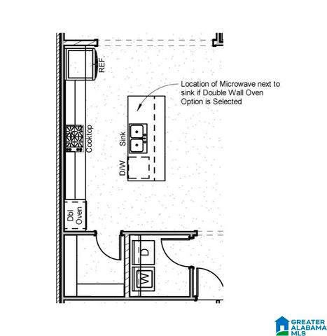 001 BLACKRIDGE CREST, Hoover, AL 35244