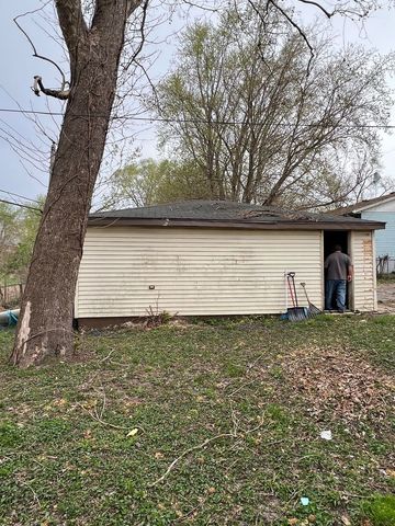 22538 Jeffrey Avenue, Sauk Village, IL 60411