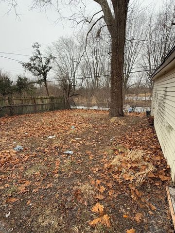 22538 Jeffrey Avenue, Sauk Village, IL 60411