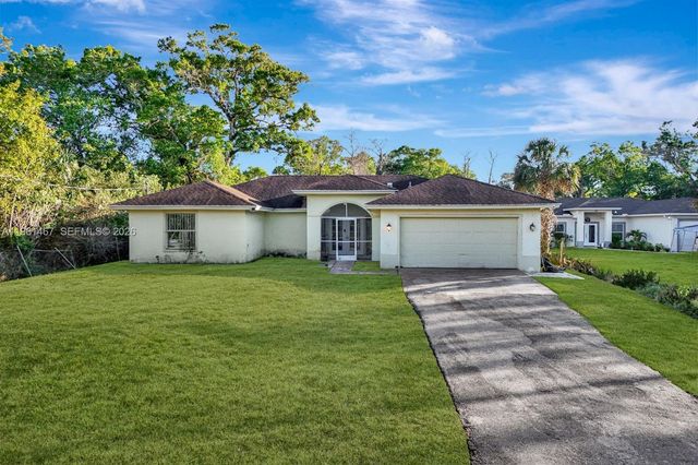 4090 32nd Ave, Other City - In The State Of Florida, FL 34117