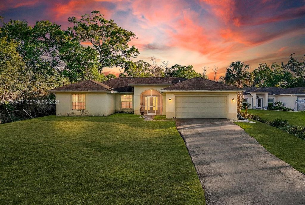 4090 32nd Ave, Other City - In The State Of Florida, FL 34117