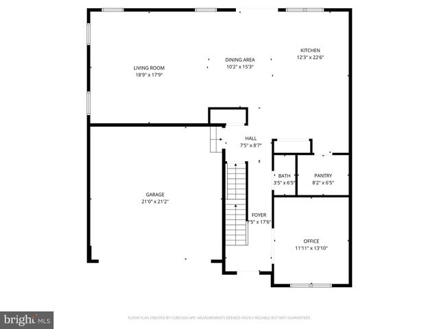 150 FRED DR, North East, MD 21901