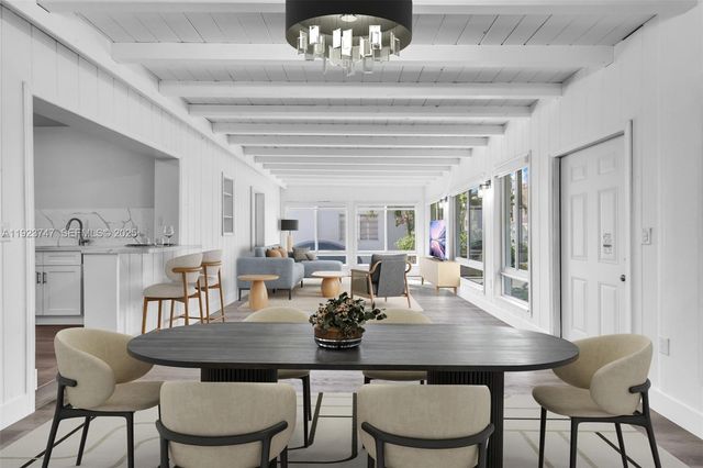 648 South Dr, Miami Springs, FL 33166