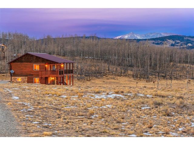85 Swandyke Ct, Jefferson, CO 80456