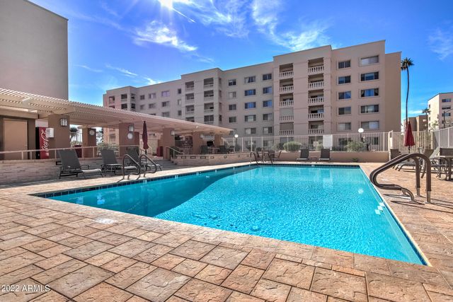 7940 E CAMELBACK Road 512, Scottsdale, AZ 85251