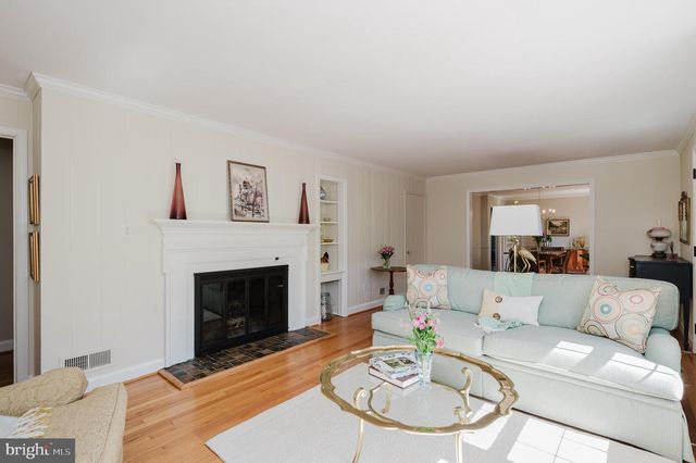 508 CHARLES STREET AVE, Baltimore, MD 21204