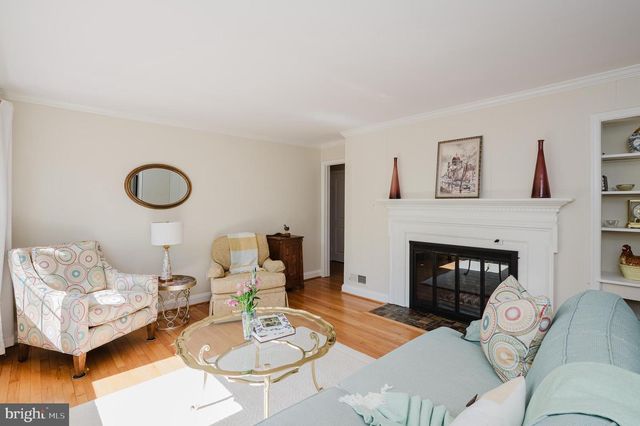 508 CHARLES STREET AVE, Baltimore, MD 21204
