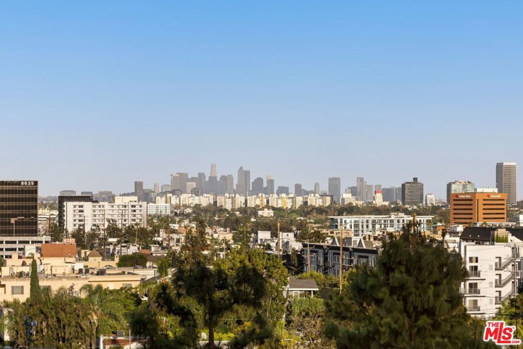 100 S Doheny Drive 607, Los Angeles, CA 90048 — exterior
