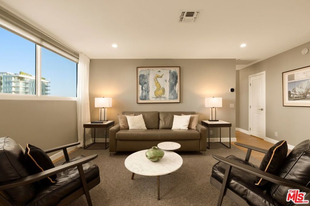 100 S Doheny Drive 607, Los Angeles, CA 90048 — photo 4