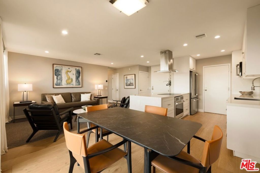 100 S Doheny Drive 607, Los Angeles, CA 90048 — photo 5
