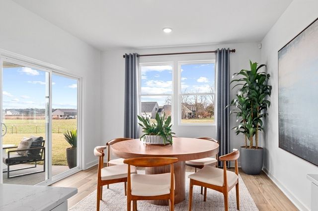 1602 Balsawood Lane, Murfreesboro, TN 37129