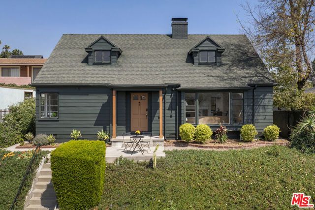 2502 Armstrong Avenue, Los Angeles, CA 90039