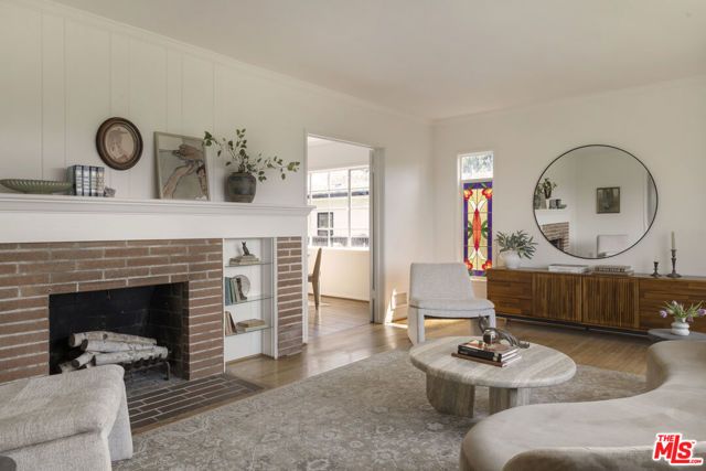 2502 Armstrong Avenue, Los Angeles, CA 90039