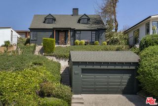 2502 Armstrong Avenue, Los Angeles, CA 90039