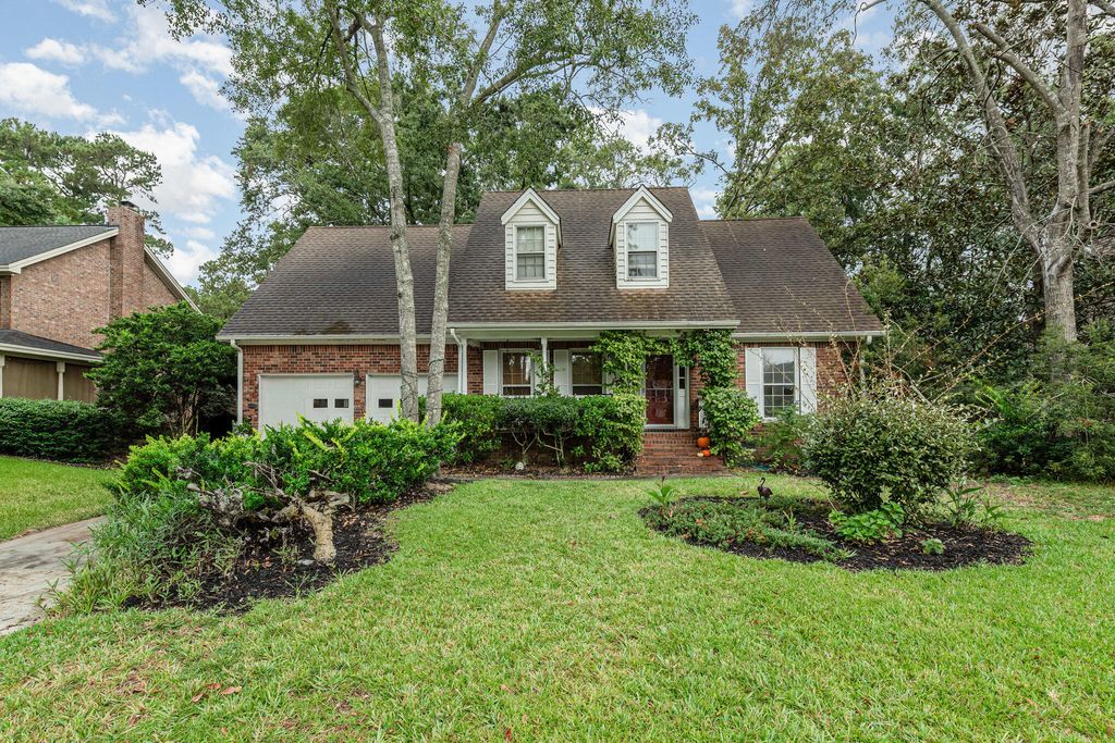 107 Thrush Lane, Summerville, SC 29485