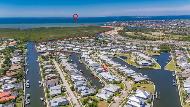 5704 TYBEE ISLAND DRIVE, Apollo Beach, FL 33572