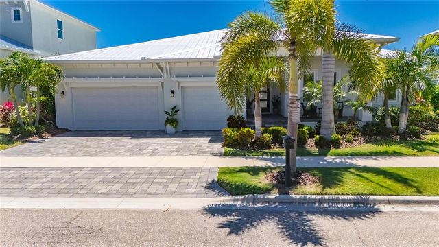 5704 TYBEE ISLAND DRIVE, Apollo Beach, FL 33572