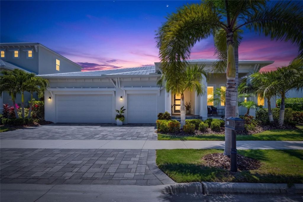 5704 TYBEE ISLAND DRIVE, Apollo Beach, FL 33572
