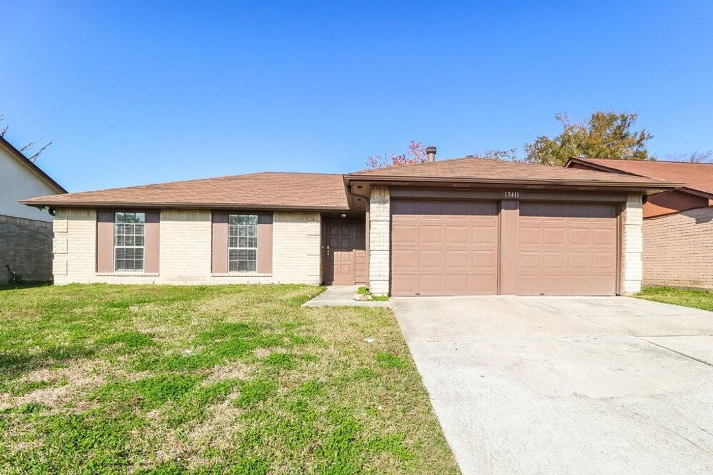 13411 Reads Court, Houston, TX 77015