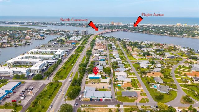 318 N CAUSEWAY, New Smyrna Beach, FL 32169