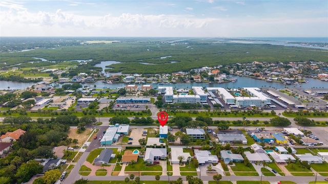 318 N CAUSEWAY, New Smyrna Beach, FL 32169