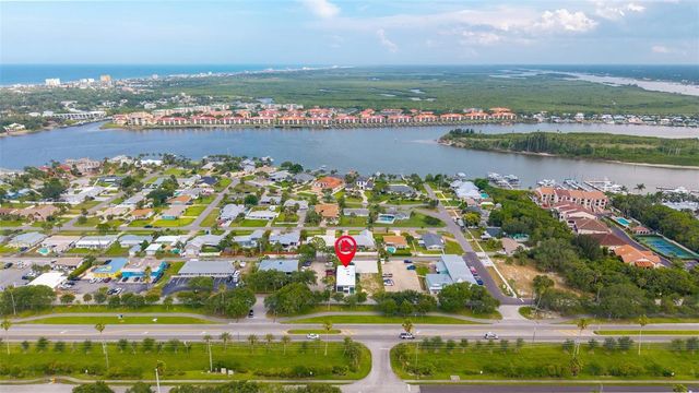 318 N CAUSEWAY, New Smyrna Beach, FL 32169