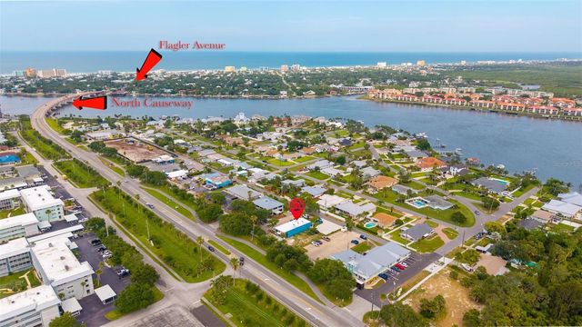 318 N CAUSEWAY, New Smyrna Beach, FL 32169