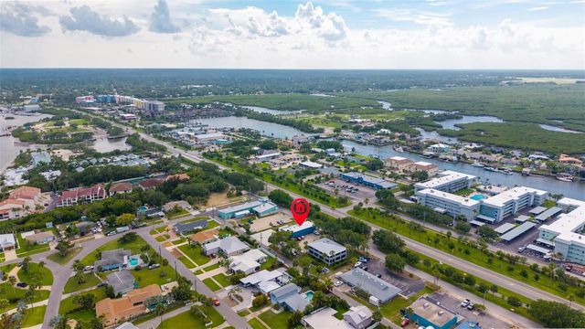 318 N CAUSEWAY, New Smyrna Beach, FL 32169