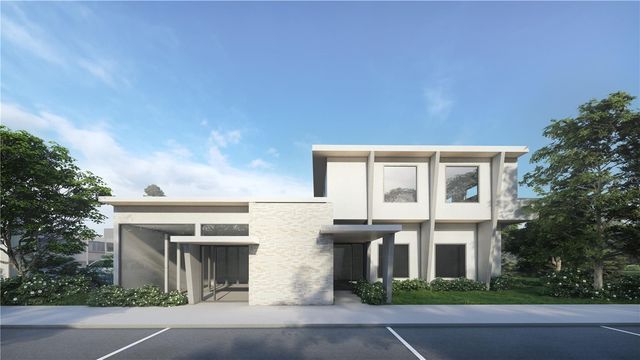 318 N CAUSEWAY, New Smyrna Beach, FL 32169