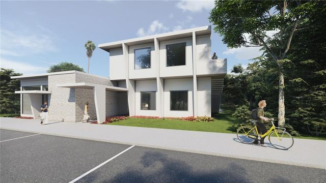 318 N CAUSEWAY, New Smyrna Beach, FL 32169