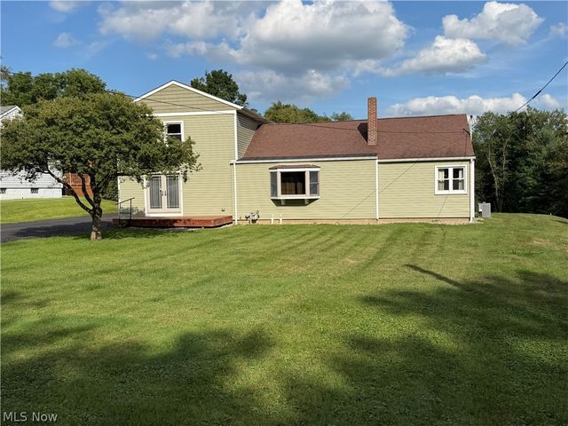 6419 Hampsher Road, Clinton, OH 44216