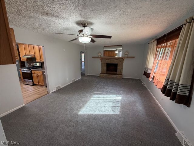 6419 Hampsher Road, Clinton, OH 44216