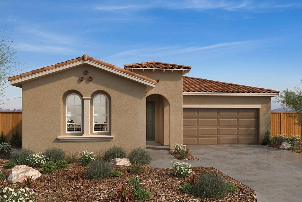 909 Farnham Dr, Patterson, CA 95363