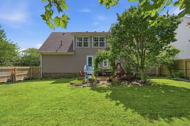 2248 Dewey Dr, Spring Hill, TN 37174
