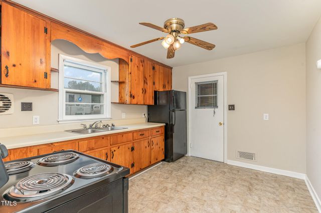 1209 Bobbitt Drive, Garner, NC 27529