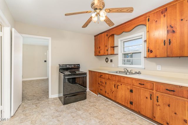 1209 Bobbitt Drive, Garner, NC 27529