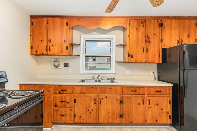 1209 Bobbitt Drive, Garner, NC 27529