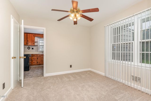 1209 Bobbitt Drive, Garner, NC 27529