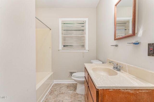 1209 Bobbitt Drive, Garner, NC 27529