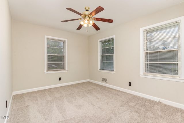 1209 Bobbitt Drive, Garner, NC 27529