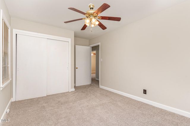 1209 Bobbitt Drive, Garner, NC 27529