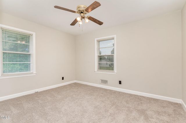 1209 Bobbitt Drive, Garner, NC 27529