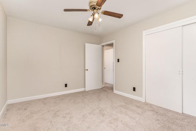 1209 Bobbitt Drive, Garner, NC 27529