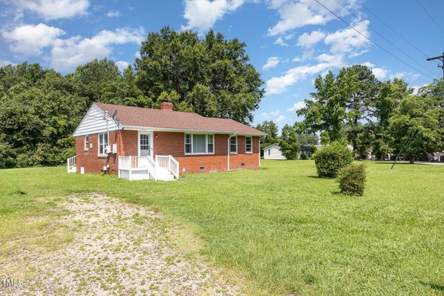 1209 Bobbitt Drive, Garner, NC 27529