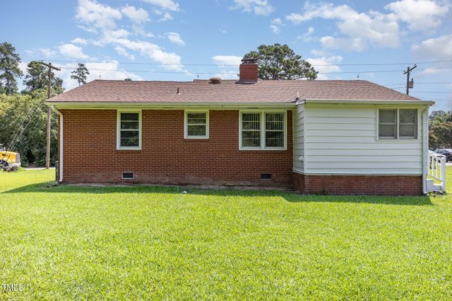 1209 Bobbitt Drive, Garner, NC 27529