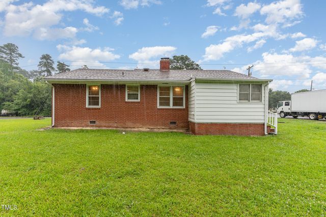 1209 Bobbitt Drive, Garner, NC 27529