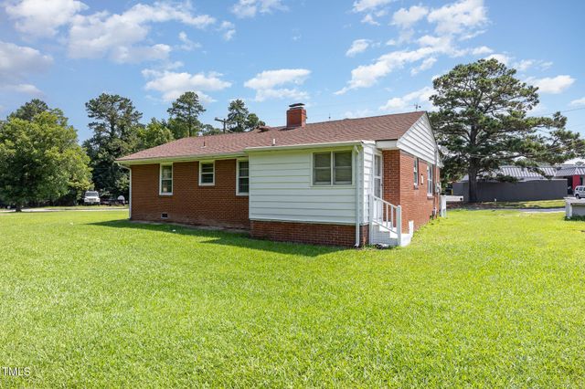 1209 Bobbitt Drive, Garner, NC 27529