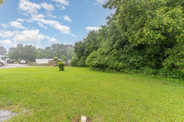 1209 Bobbitt Drive, Garner, NC 27529