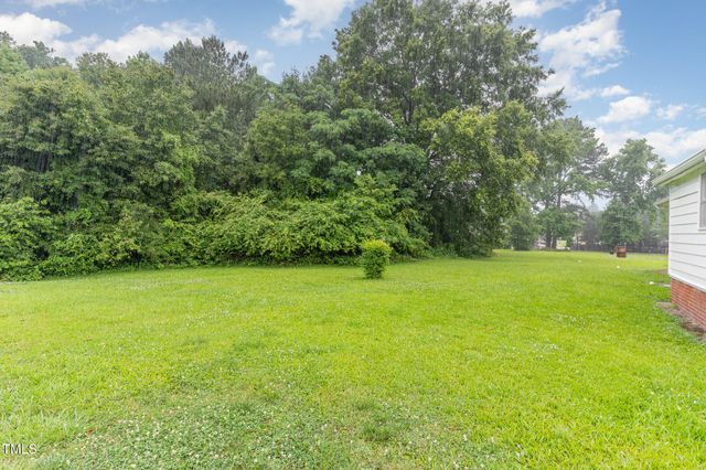 1209 Bobbitt Drive, Garner, NC 27529